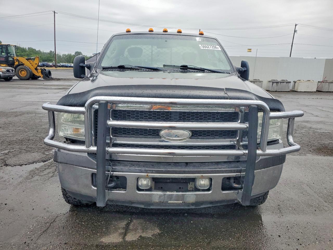 2006 Ford F250 Super Duty - Фото 5