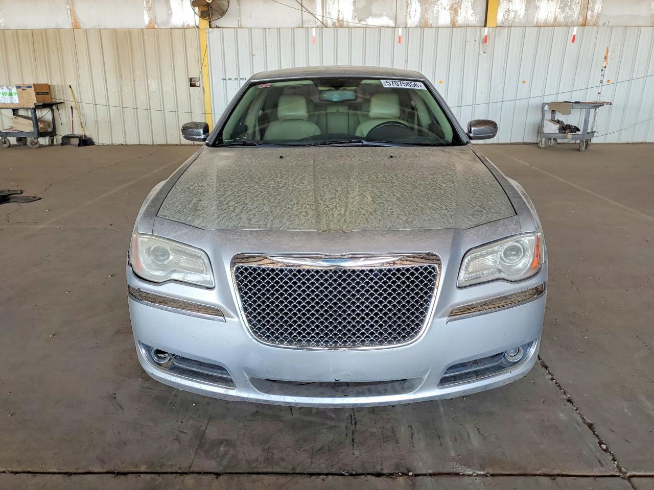 2011 Chrysler 300 Limited - Фото 5