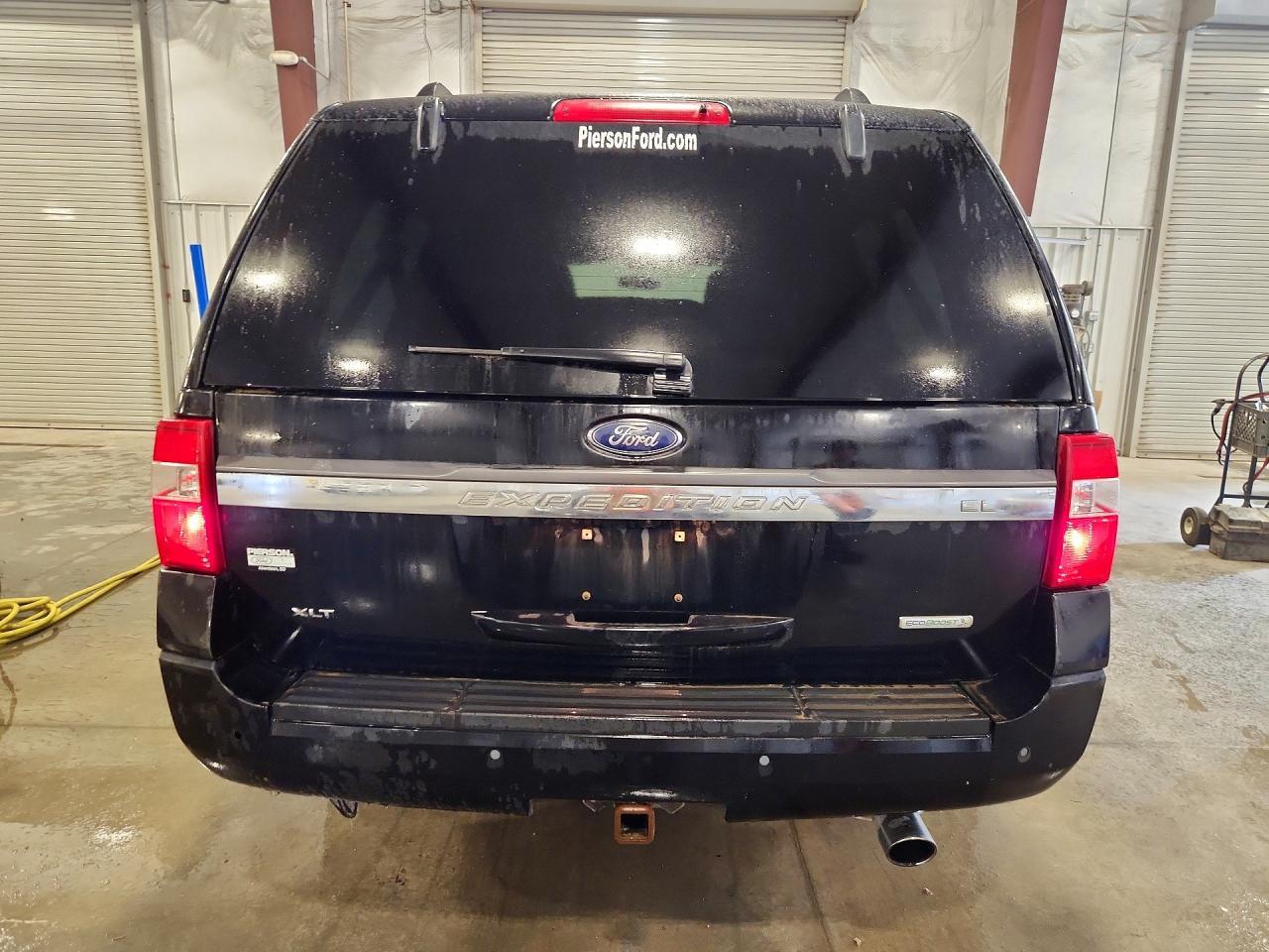2016 Ford Expedition El Xlt - Image 6