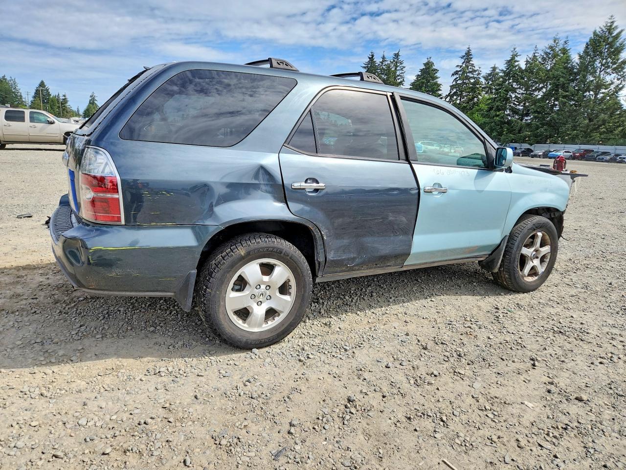 2006 Acura Mdx - Image 3