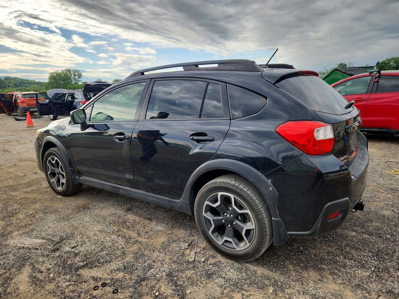 2014 Subaru Xv Crosstrek 2.0 Premium - Image 2