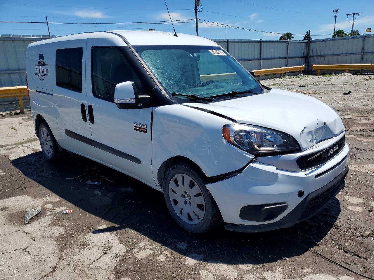 2019 Ram Promaster City Slt - Image 4