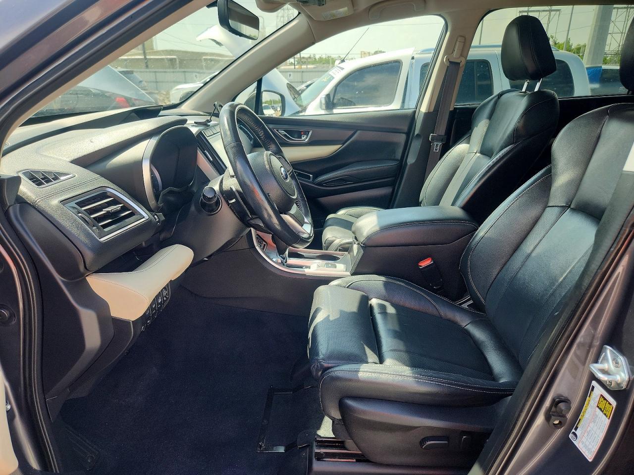 2021 Subaru Ascent Limited - Image 7