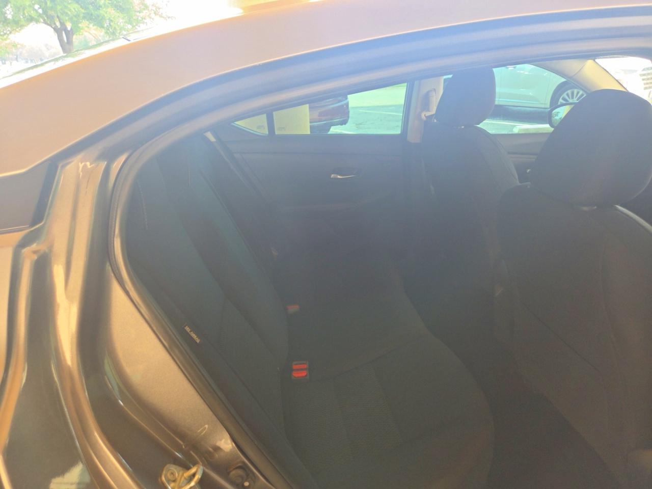 2021 Nissan Sentra S - Image 6