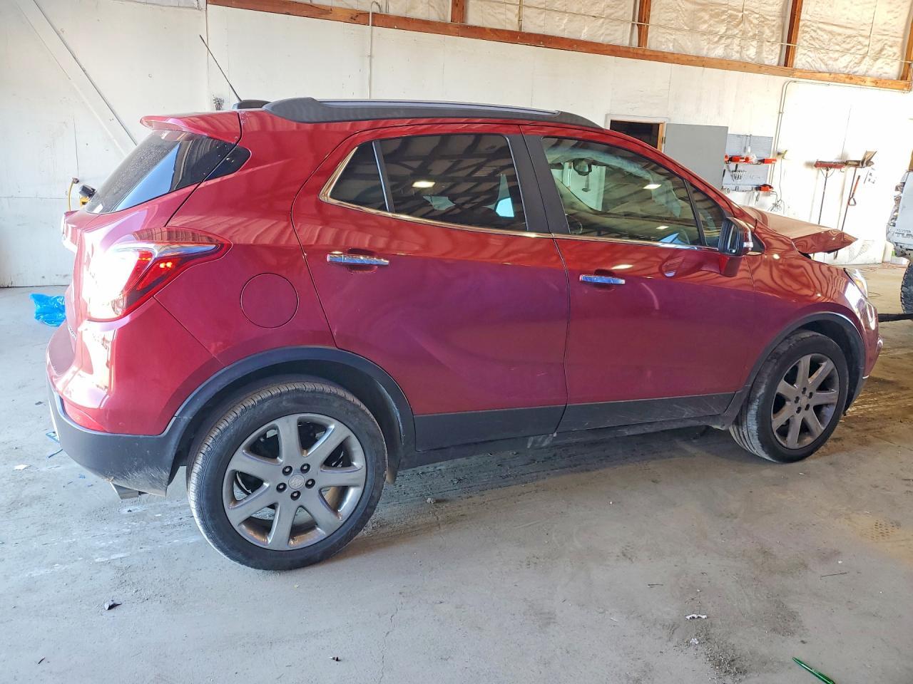 2017 Buick Encore Essence - Image 3