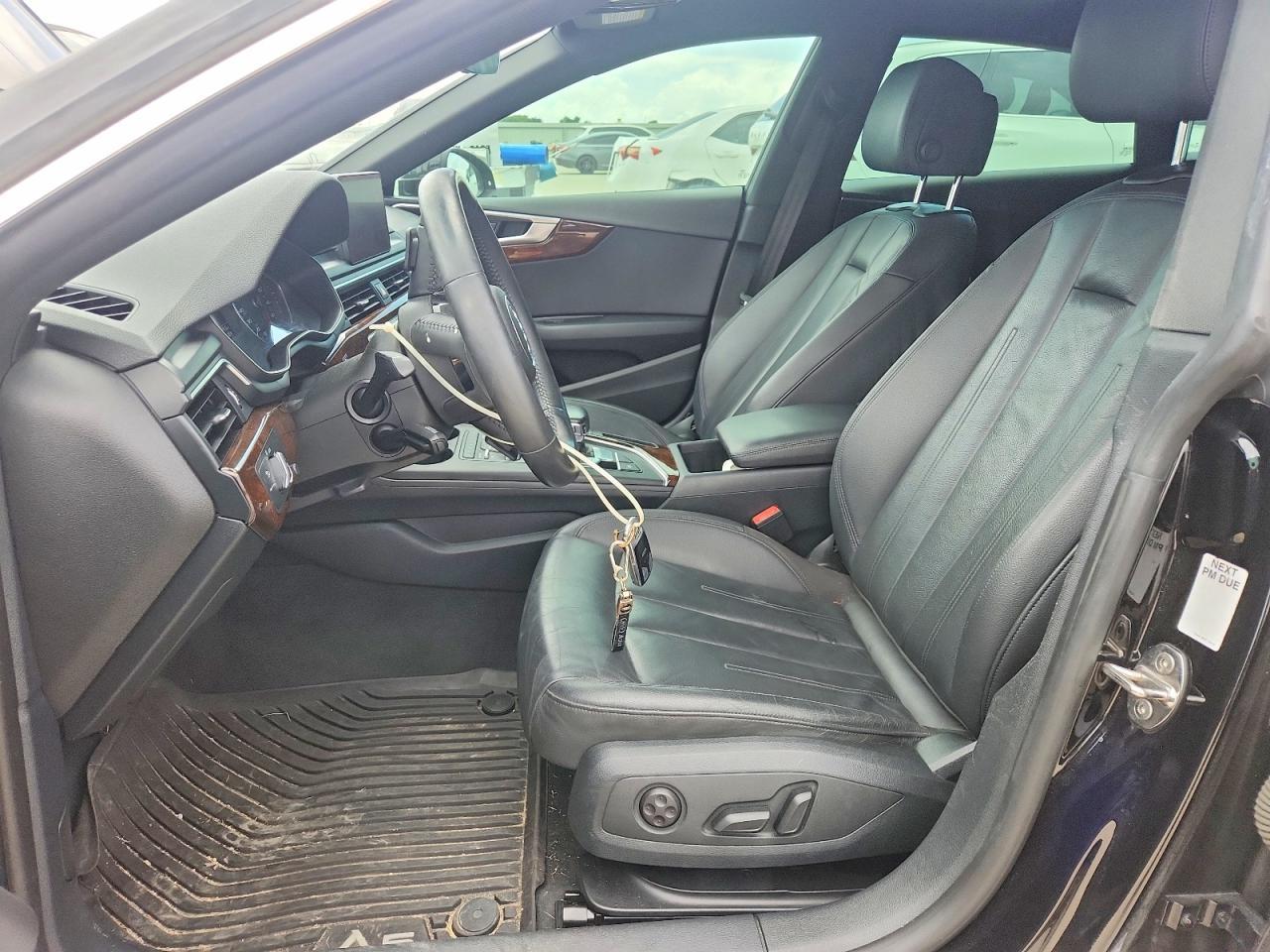 2019 Audi A5 Premium - Image 7