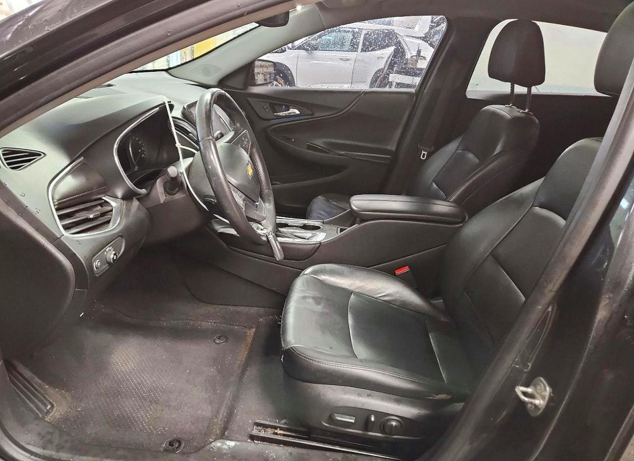 2016 Chevrolet Malibu Lt - Image 7