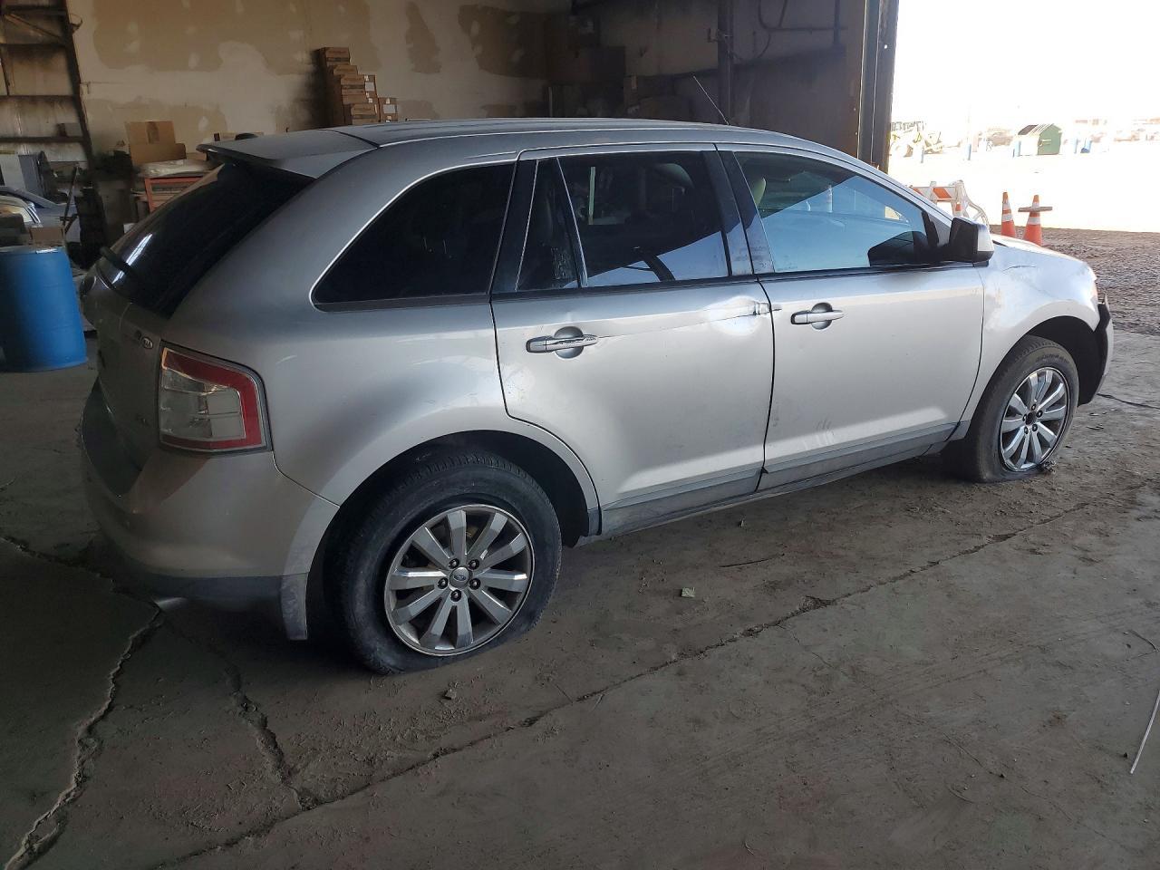2010 Ford Edge Sel - Image 3
