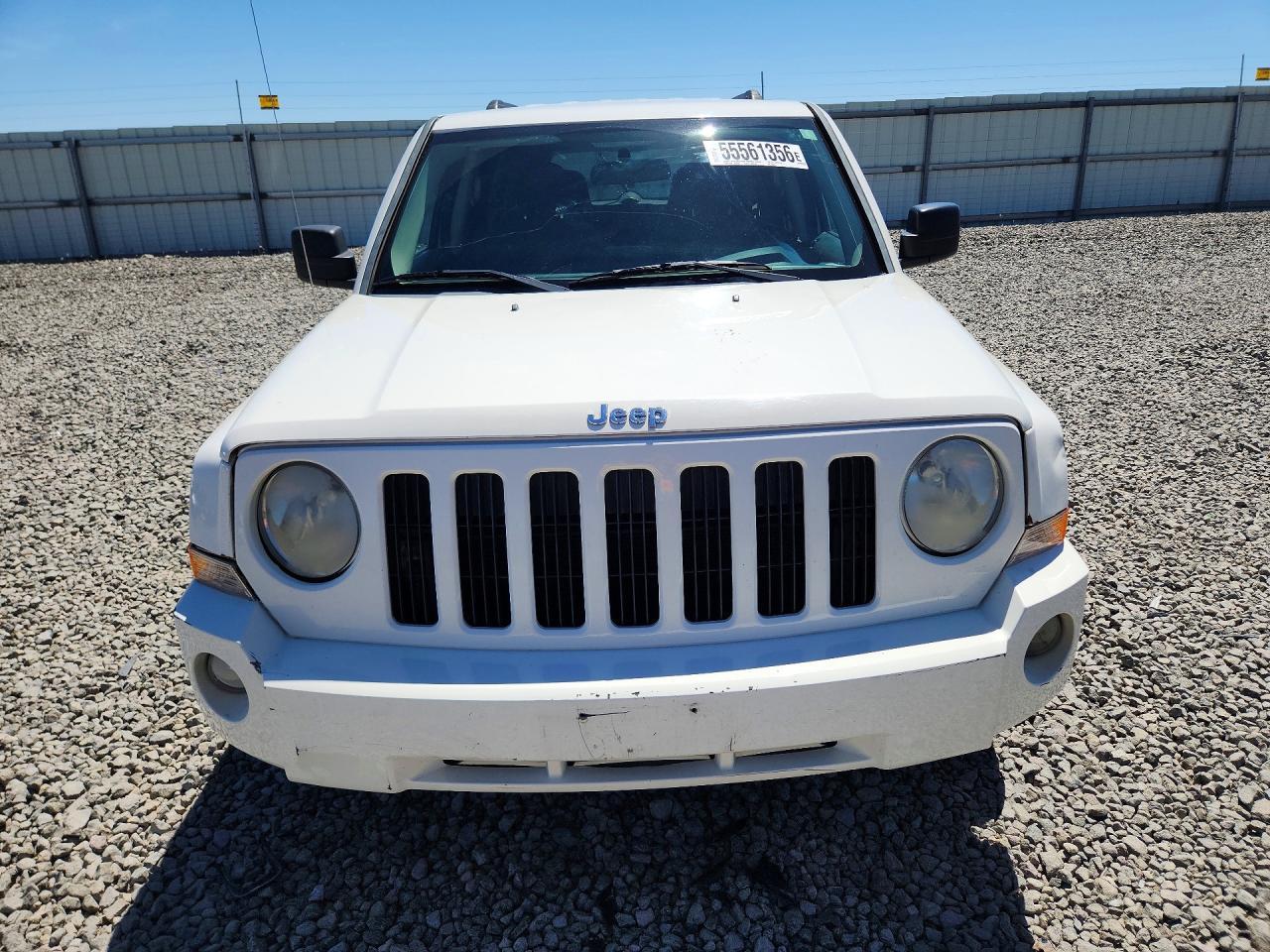 2010 Jeep Patriot Sport - Image 5