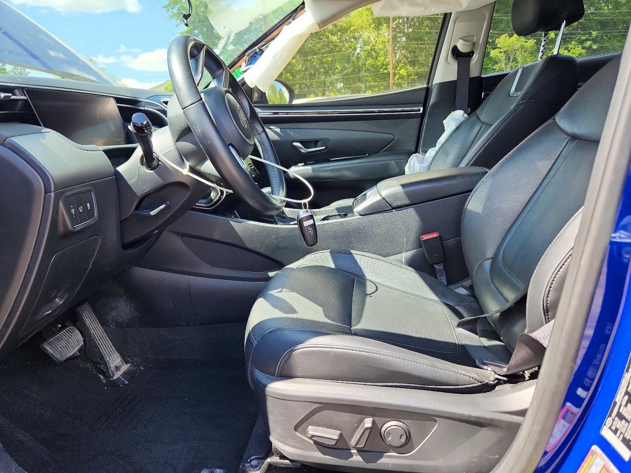 2022 Hyundai Tucson Sel - Image 7