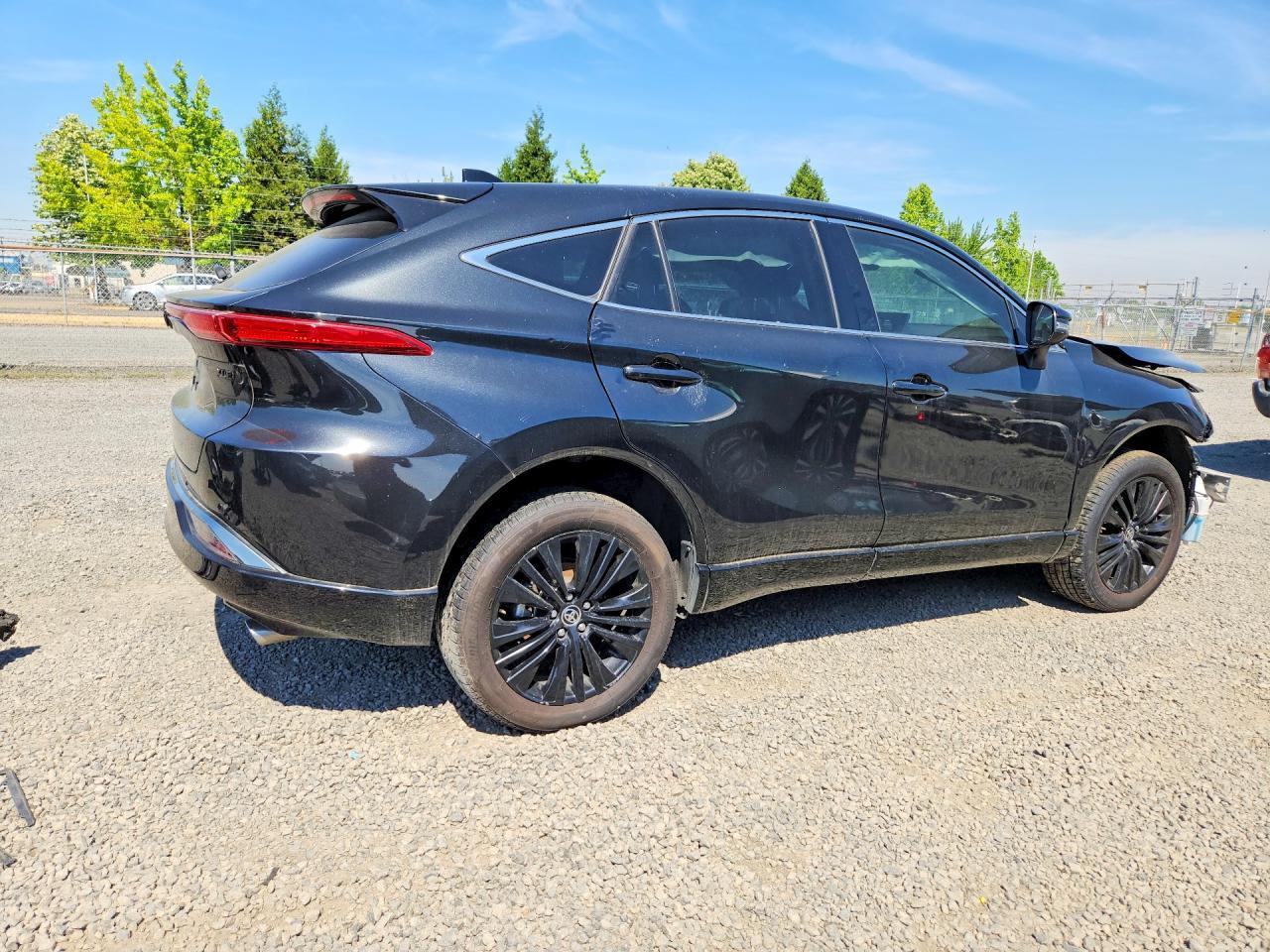 2023 Toyota Venza Nightshade Edition - Фото 3