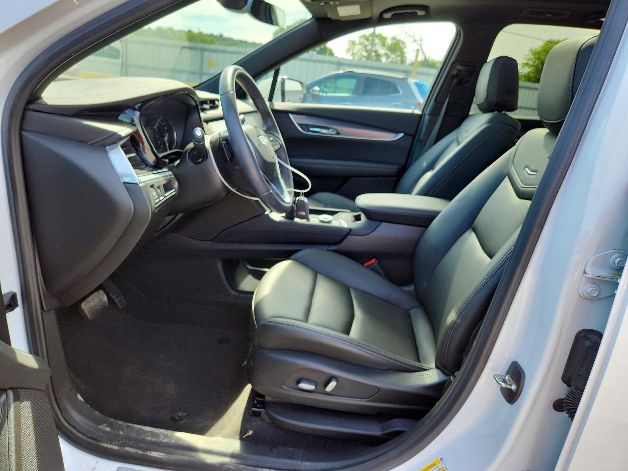 2023 Cadillac Xt6 Luxury - Image 7