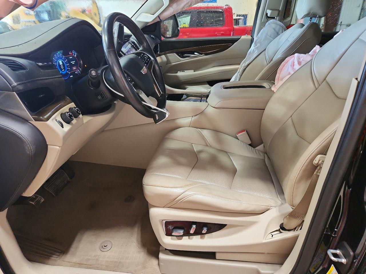 2019 Cadillac Escalade Esv Luxury - Фото 7