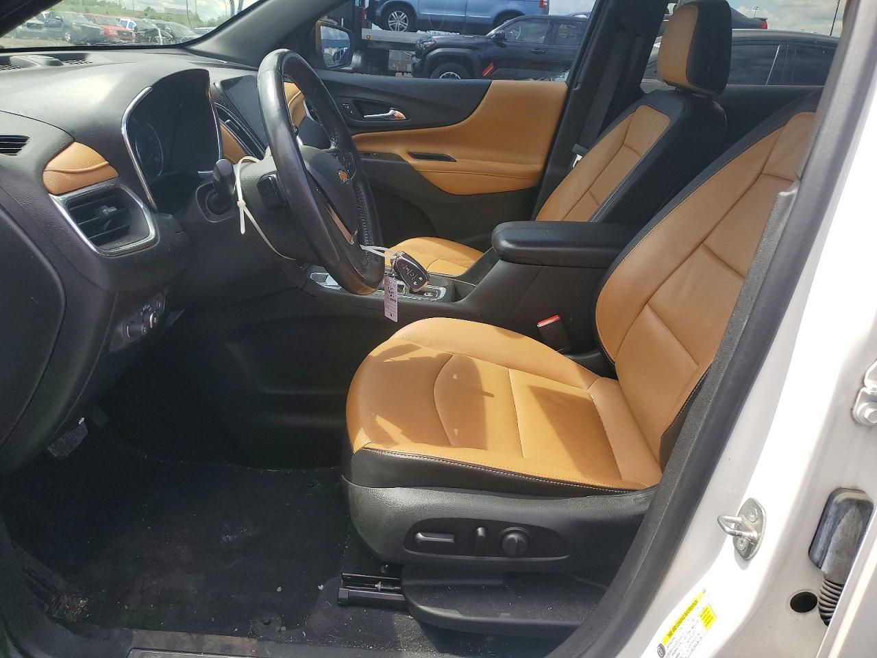 2019 Chevrolet Equinox Premier - Фото 7