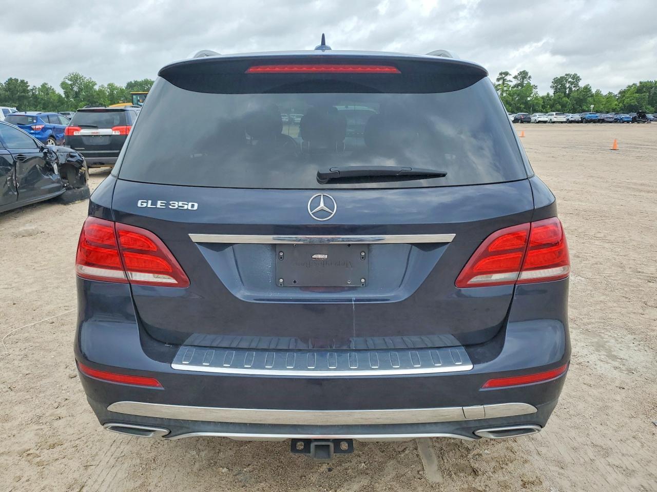 2017 Mercedes-Benz Gle 350 - Image 6