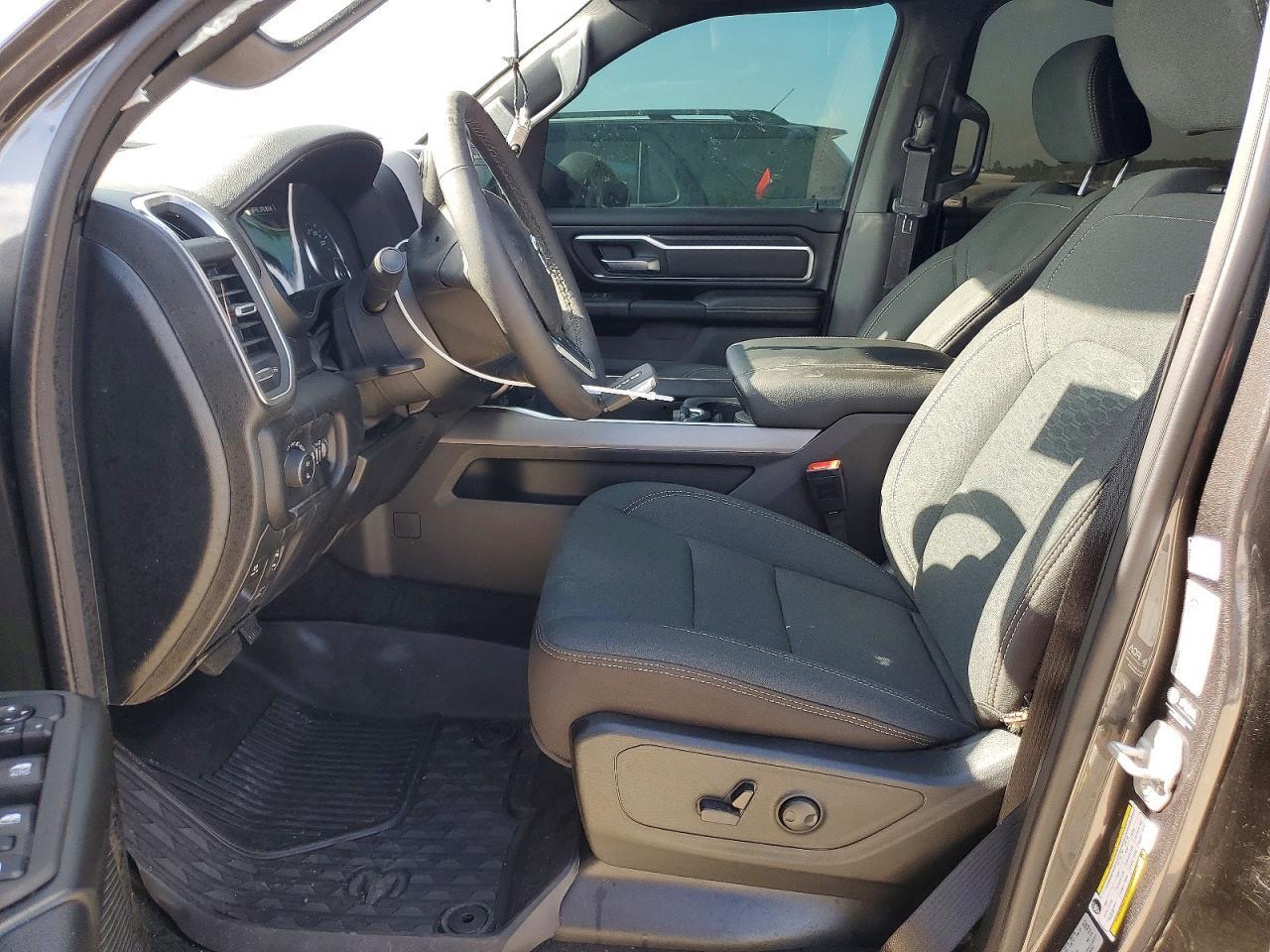 2026 Ram 1500 Big Horn - Image 7