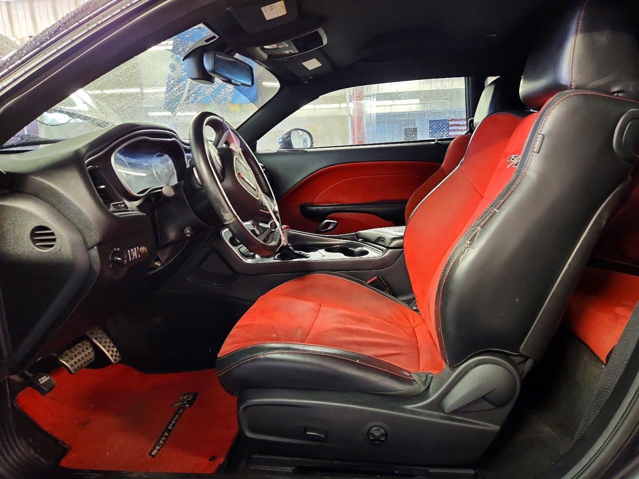 2015 Dodge Challenger R - Фото 7