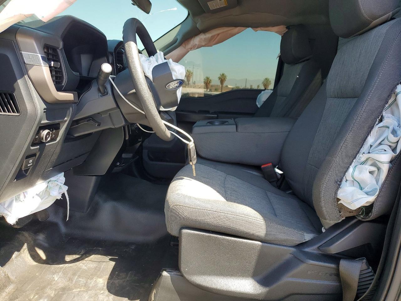 2024 Ford F150 Xl - Image 7