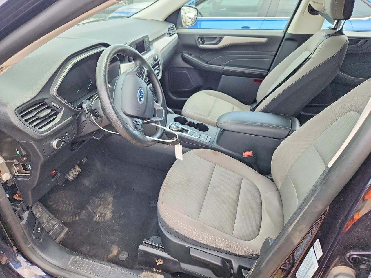 2021 Ford Escape S - Image 7