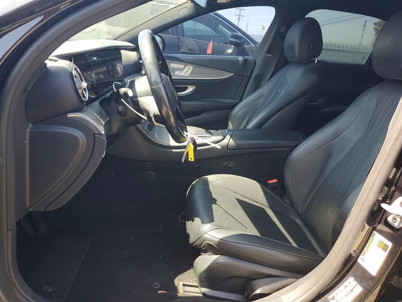 2021 Mercedes-Benz E 350 - Фото 7