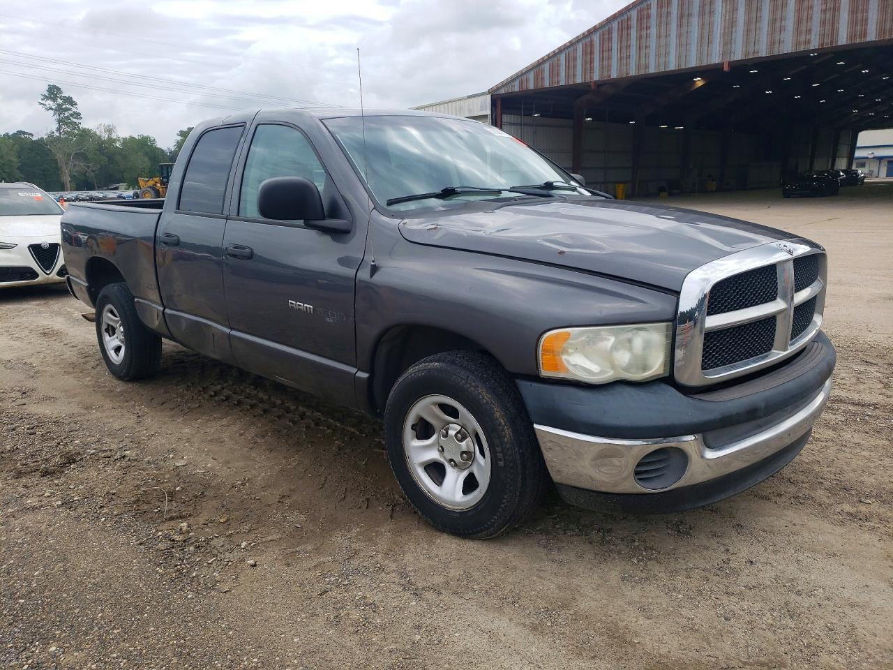2003 Dodge Ram 1500 St - Фото 4
