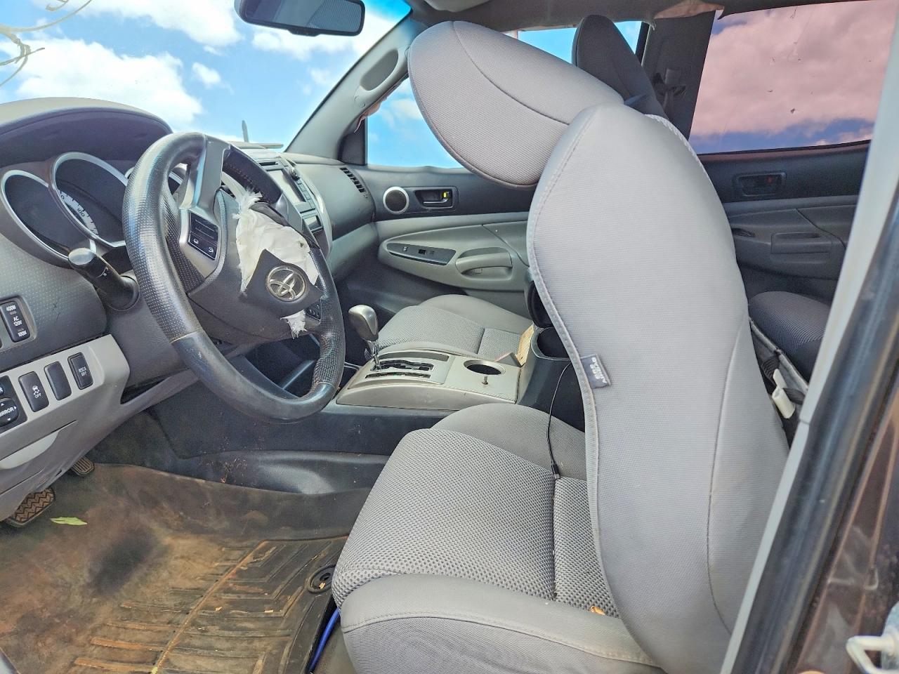 2013 Toyota Tacoma Double Cab - Image 7