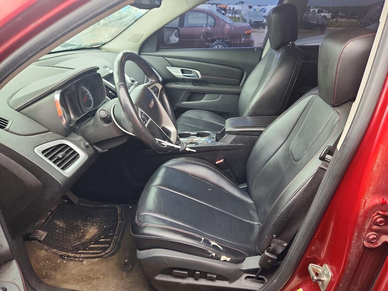 2011 GMC Terrain Slt - Фото 7