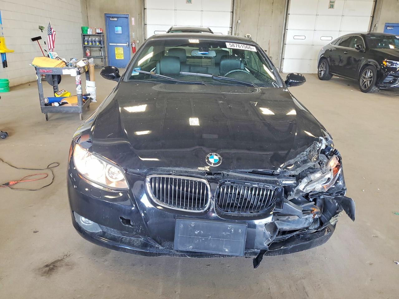 2008 BMW 328 I - Фото 5
