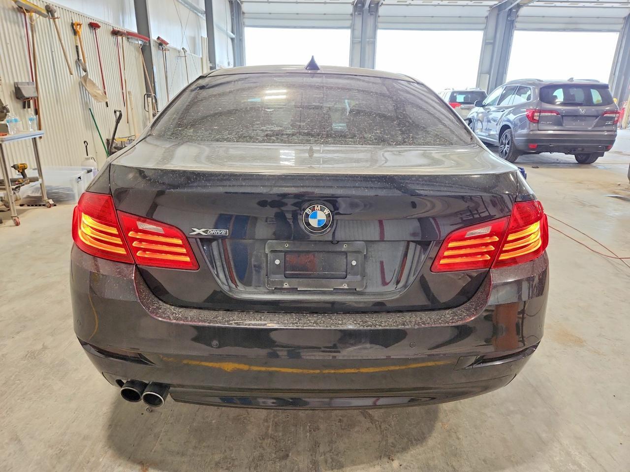 2014 BMW 528 Xi - Image 6