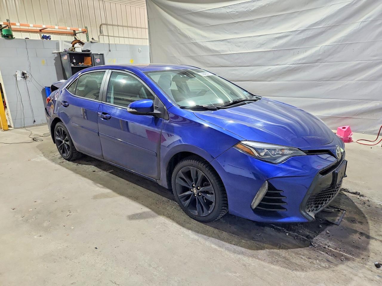 2019 Toyota Corolla Le - Image 4