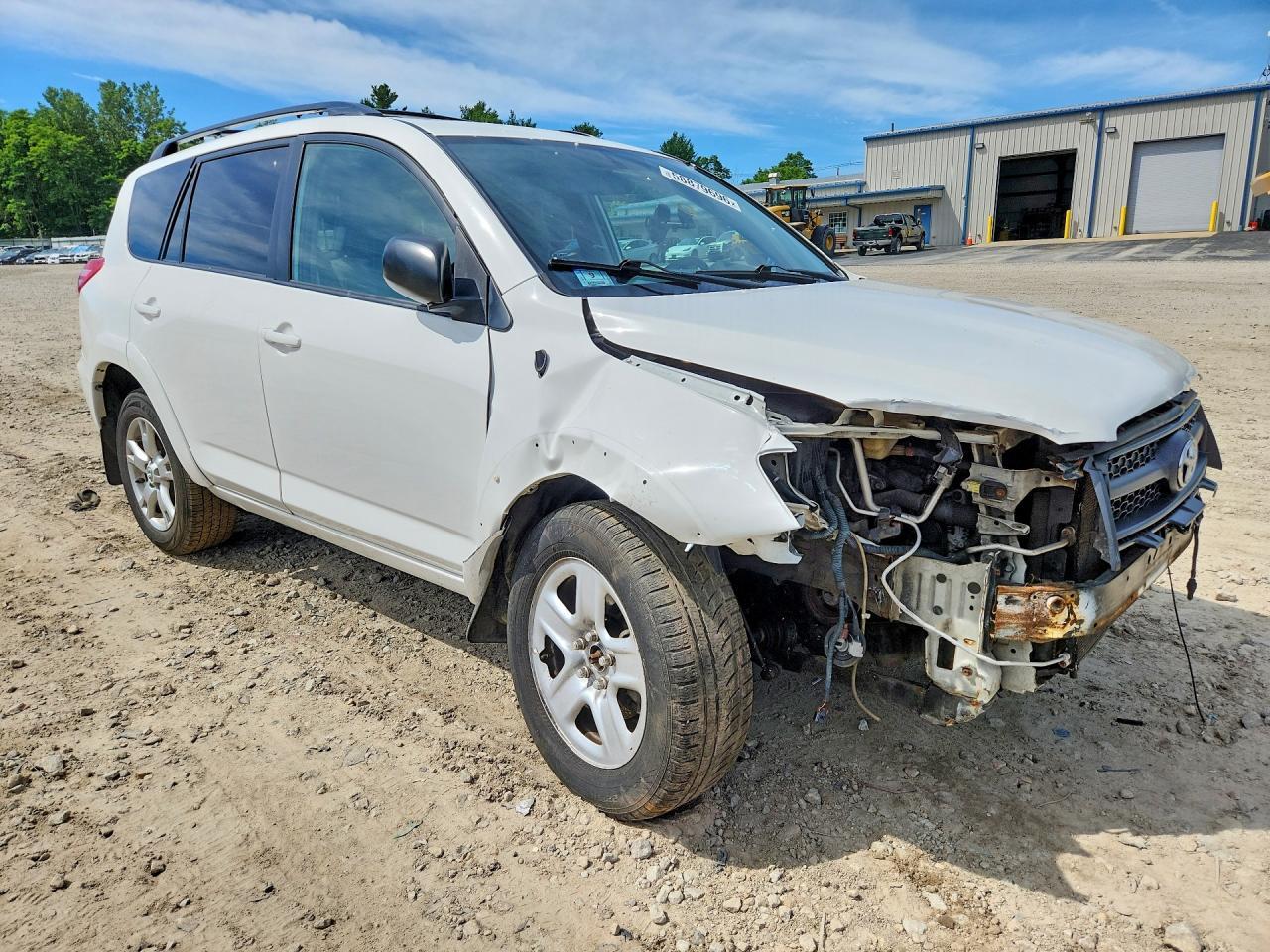 2011 Toyota Rav4 Base - Image 4