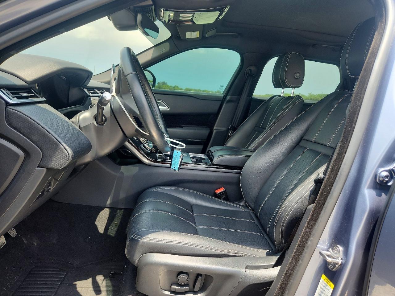 2021 Land Rover Range Rover Velar S - Фото 7