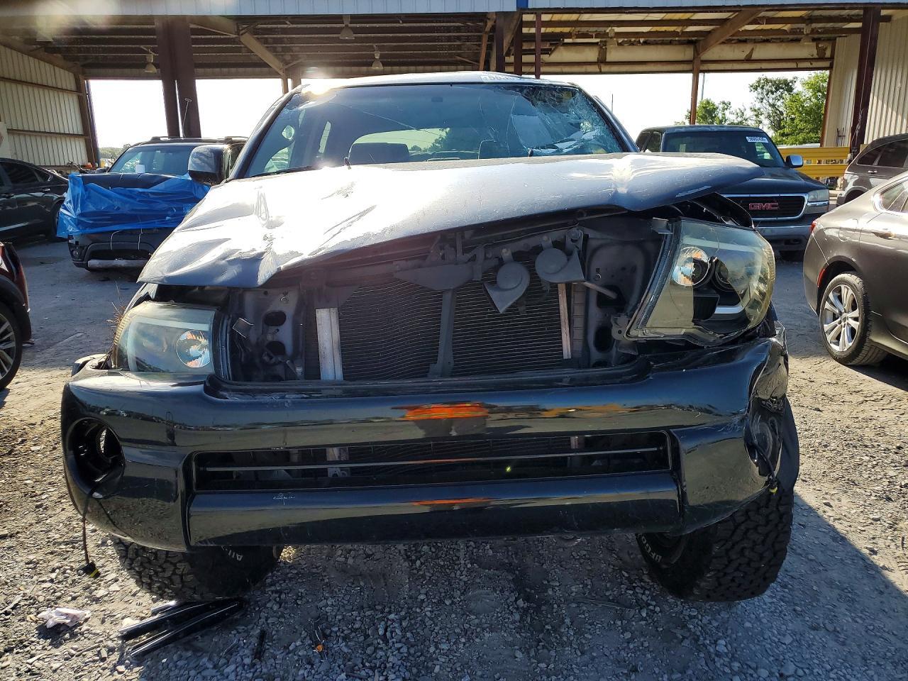 2005 Toyota Tacoma Double Cab Prerunner - Image 5