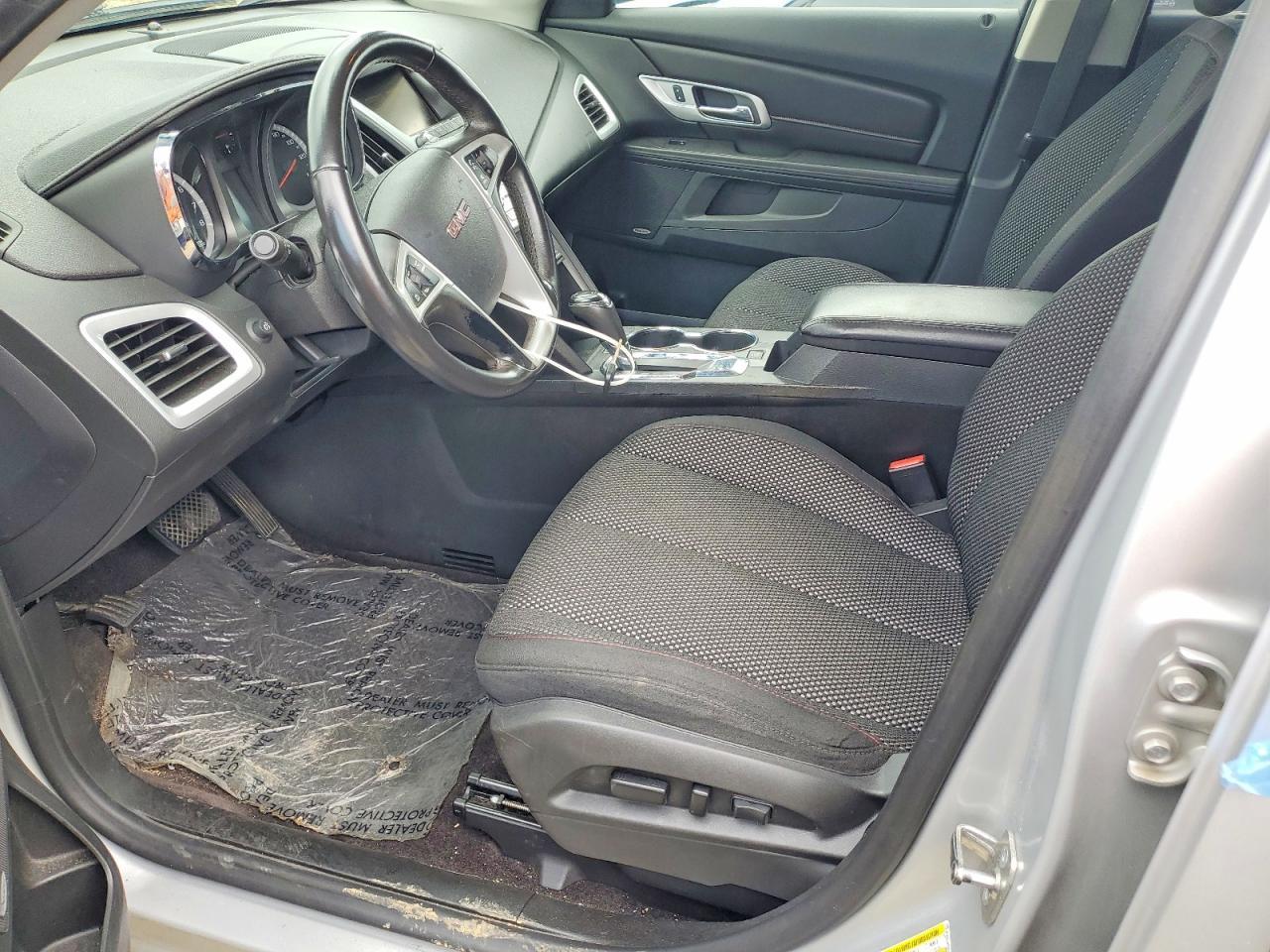 2016 GMC Terrain Sle - Image 7