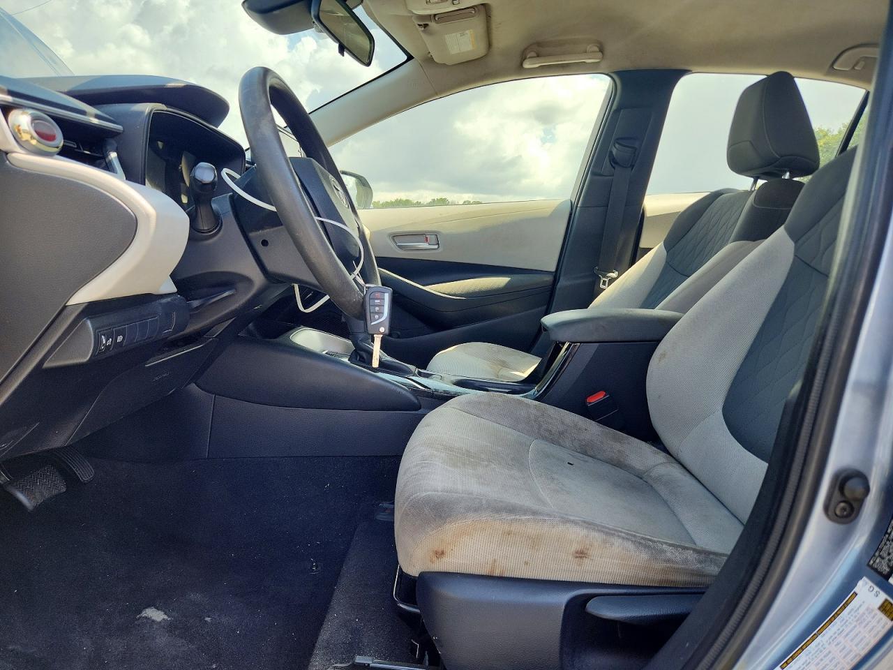 2020 Toyota Corolla Le - Фото 7