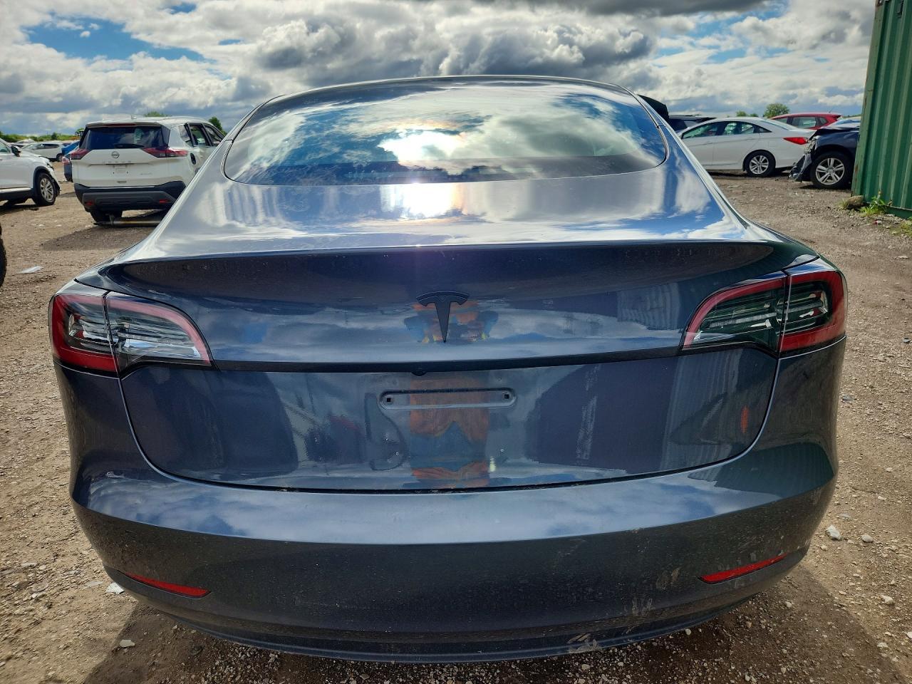 2023 Tesla Model 3 - Image 6