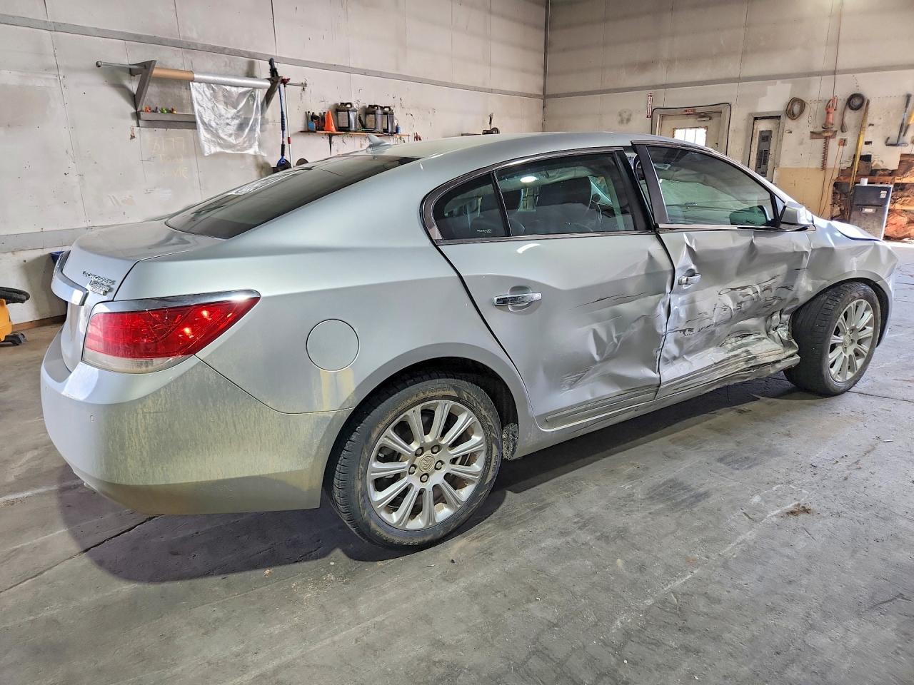 2013 Buick Lacrosse - Фото 3