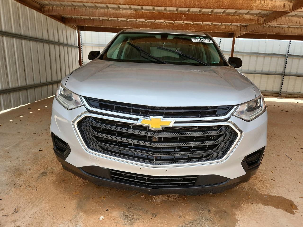 2019 Chevrolet Traverse Ls - Image 5