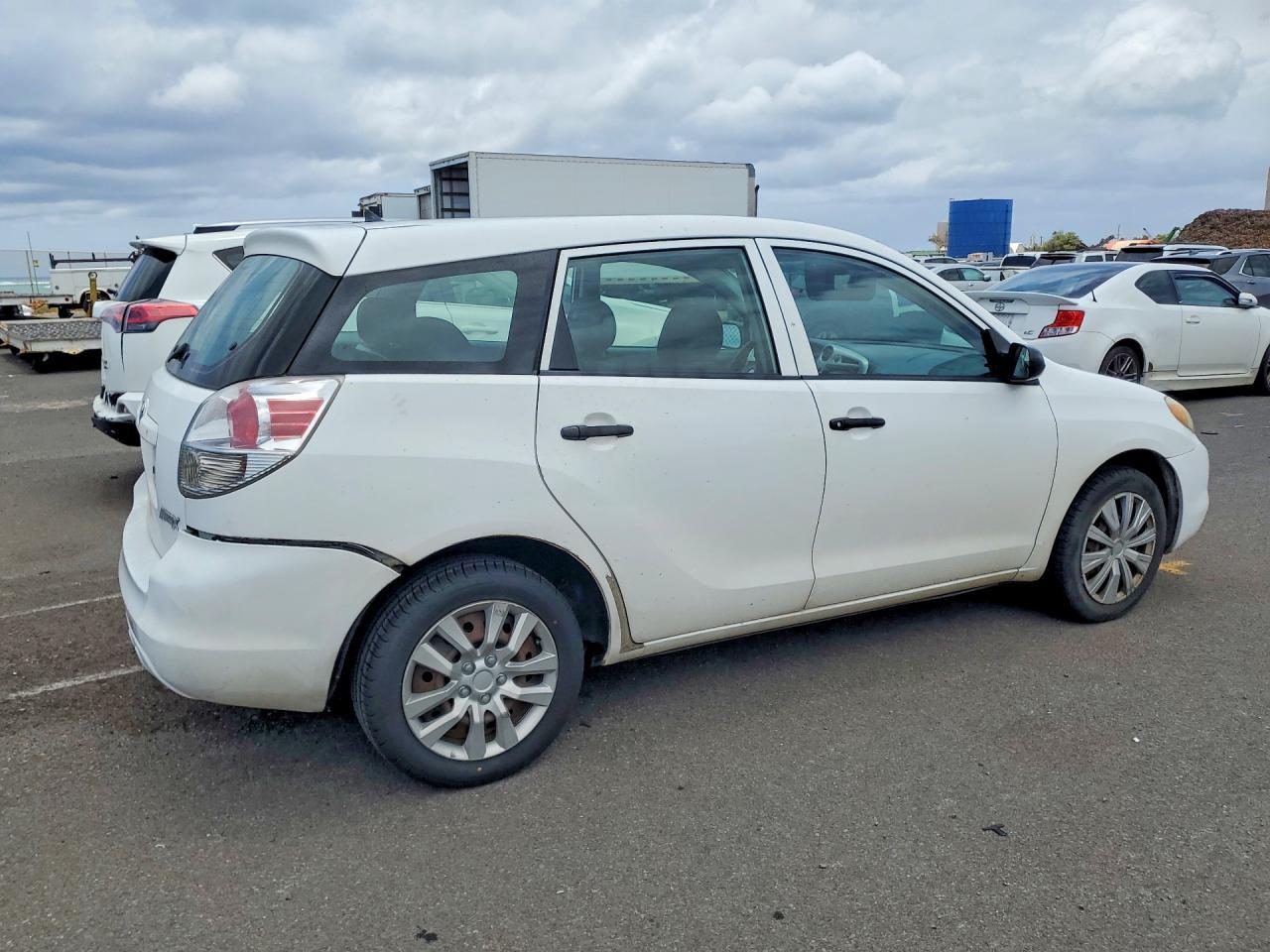 2007 Toyota Corolla Matrix Xr - Image 3