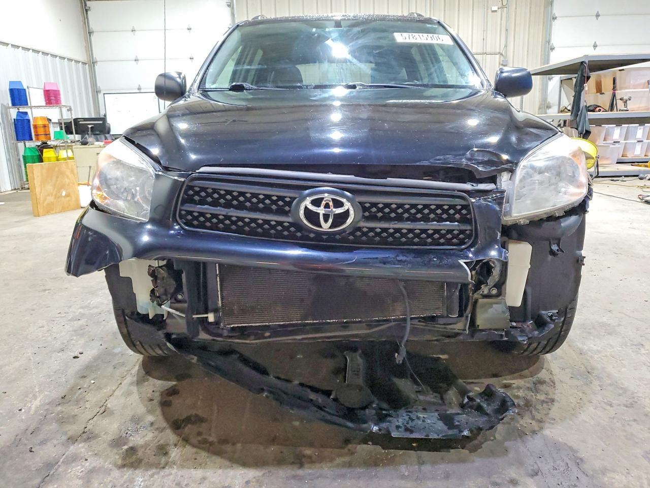 2008 Toyota Rav4 Base - Image 5