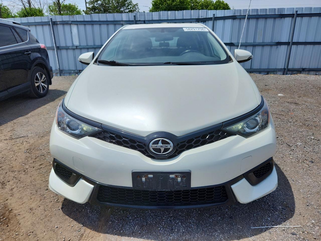 2016 Scion Im Base - Image 5