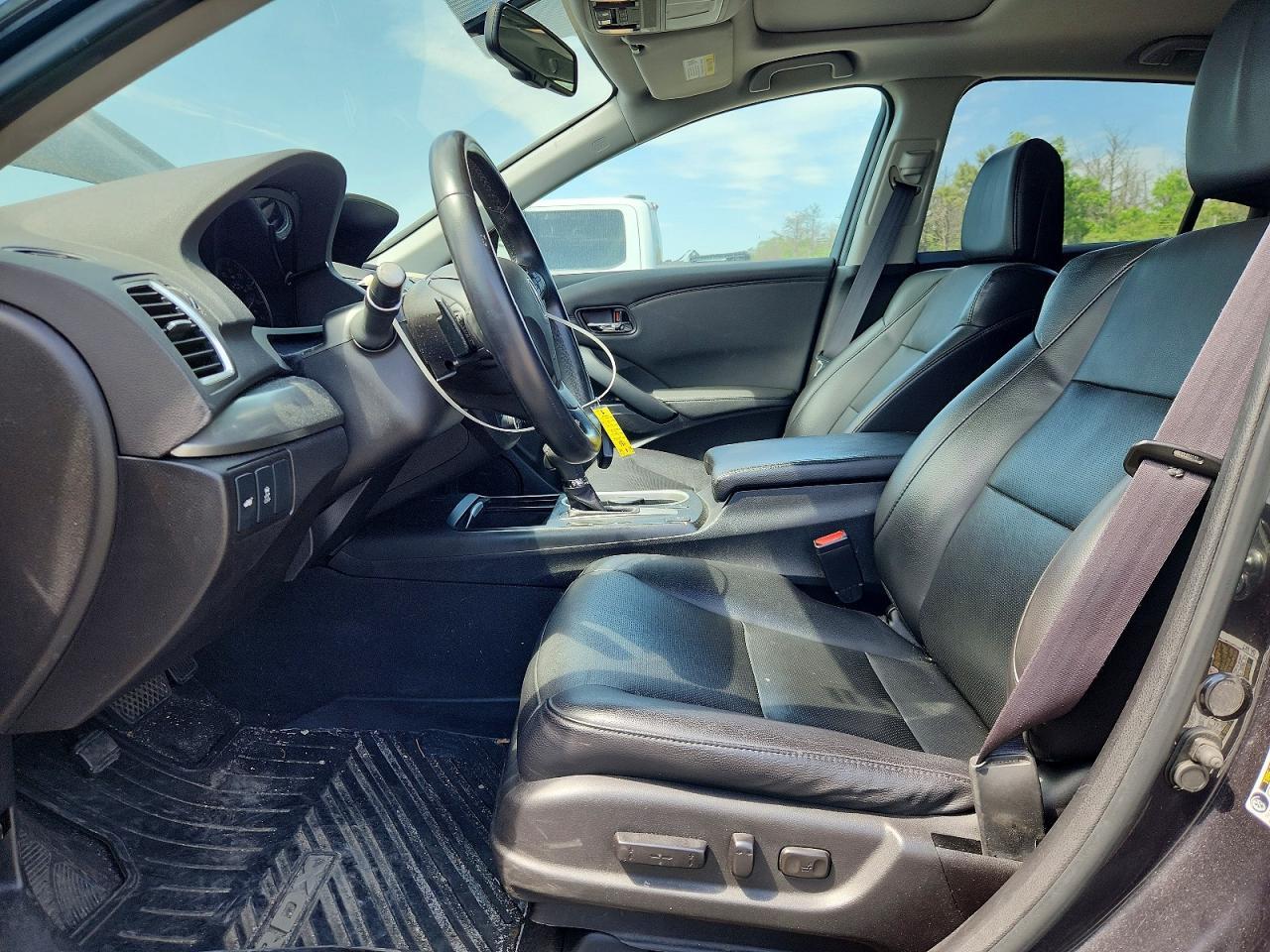 2016 Acura Rdx Technology - Фото 7