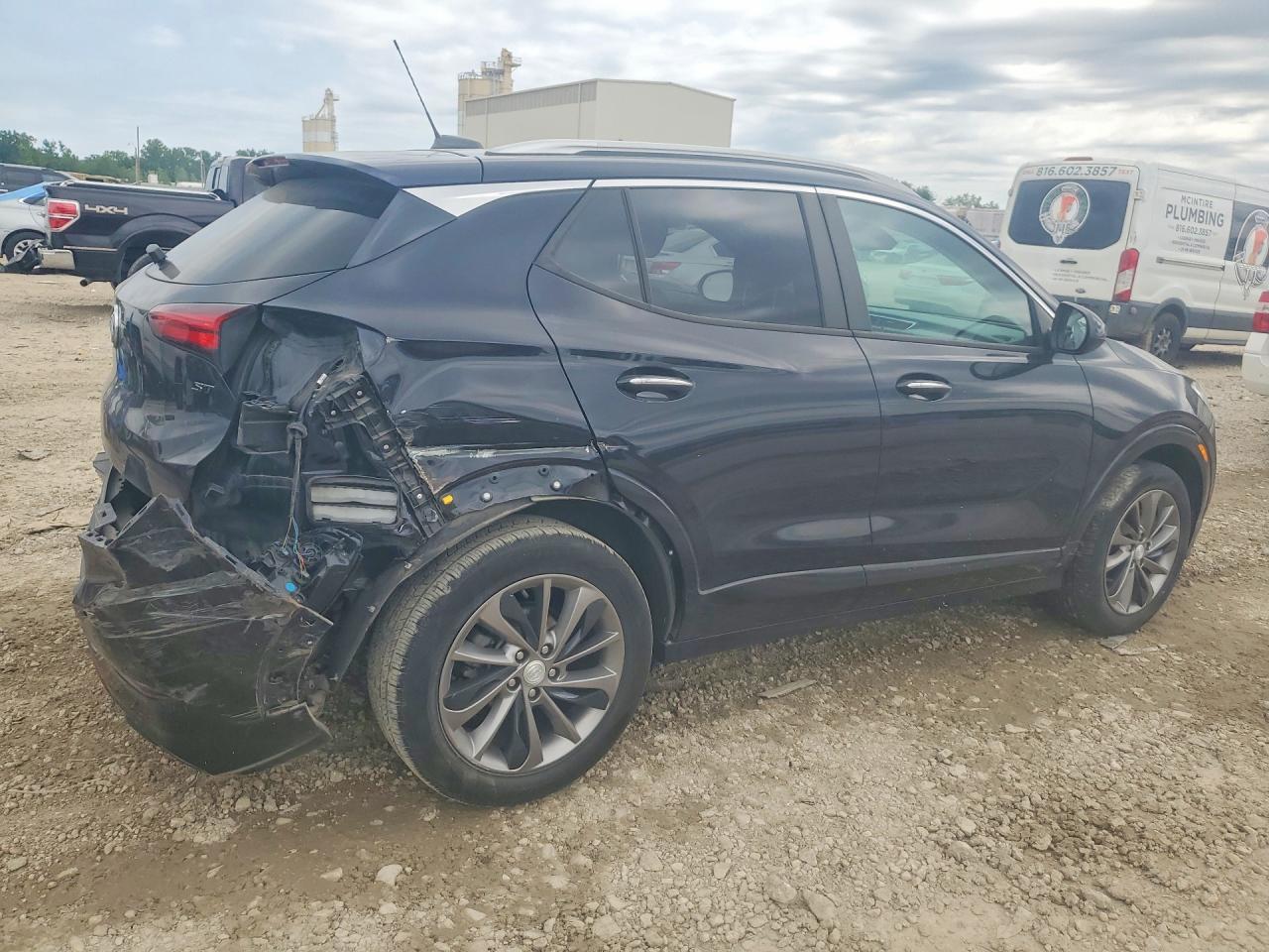 2021 Buick Encore Gx Select - Image 3
