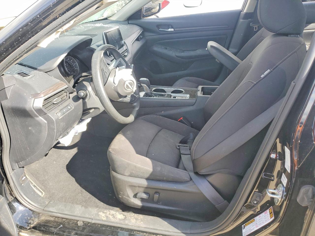 2024 Nissan Altima Sv - Фото 7