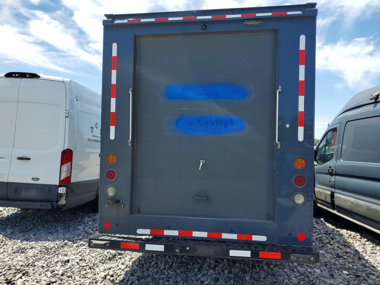 2021 Ford Transit T-350 - Image 6