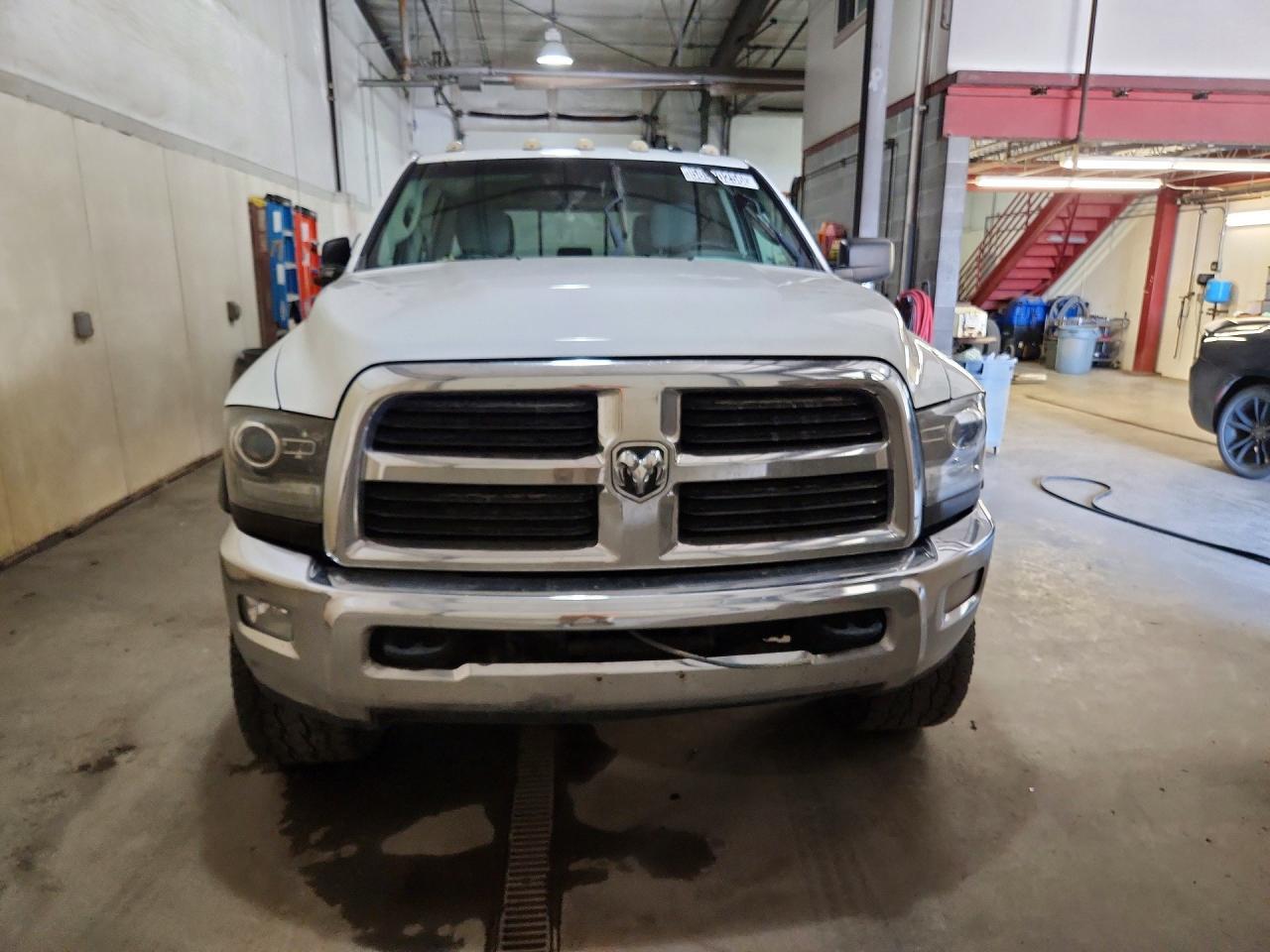 2015 Ram 2500 Powerwagon - Image 5