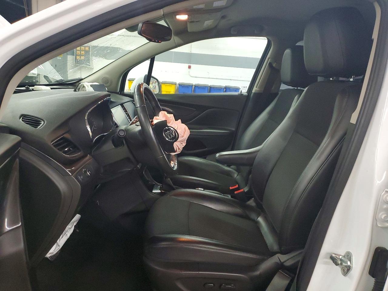 2019 Buick Encore Preferred - Image 7
