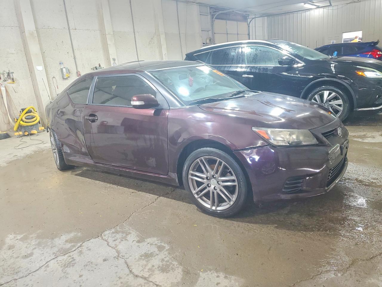 2013 Scion Tc Base - Image 4