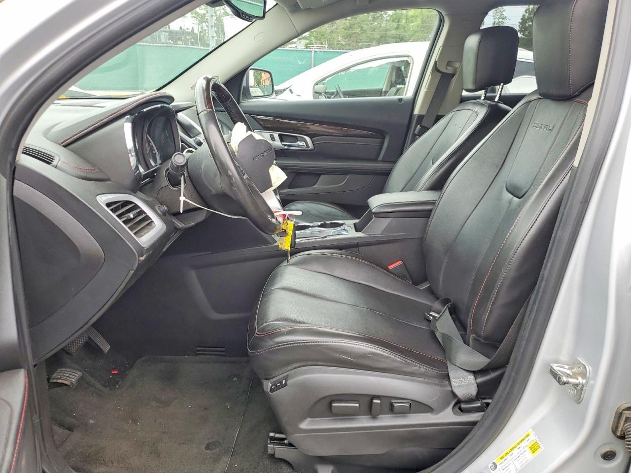 2013 GMC Terrain Denali - Image 7