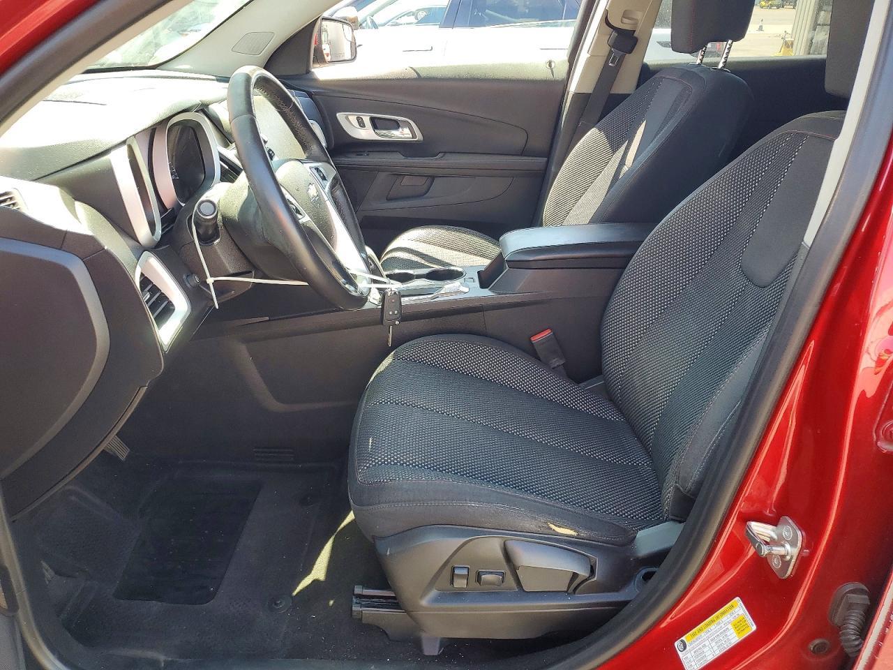 2013 Chevrolet Equinox Lt - Image 7